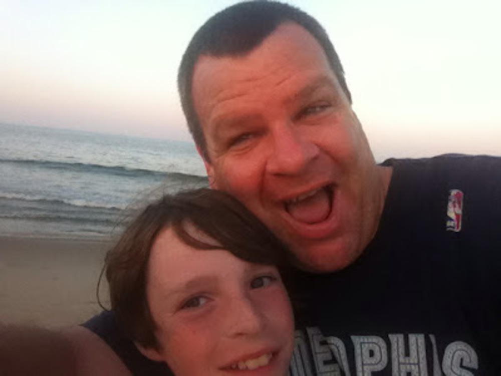 Meet your Posher, Phil